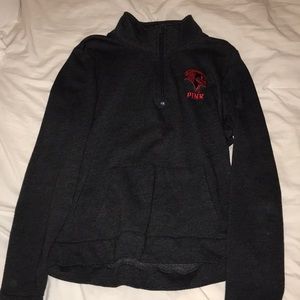 Redbirds Quarter Zip